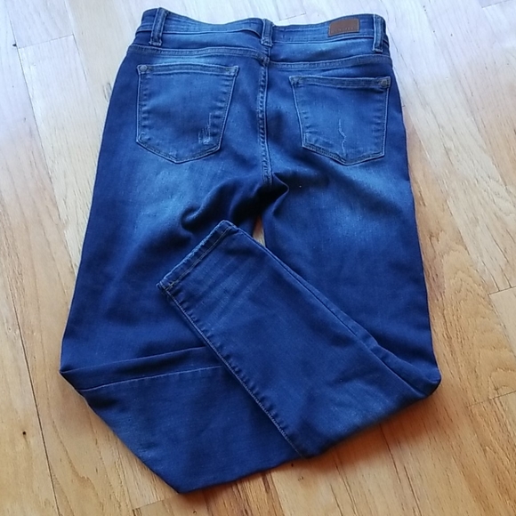 Jeans - Picture 4 of 6